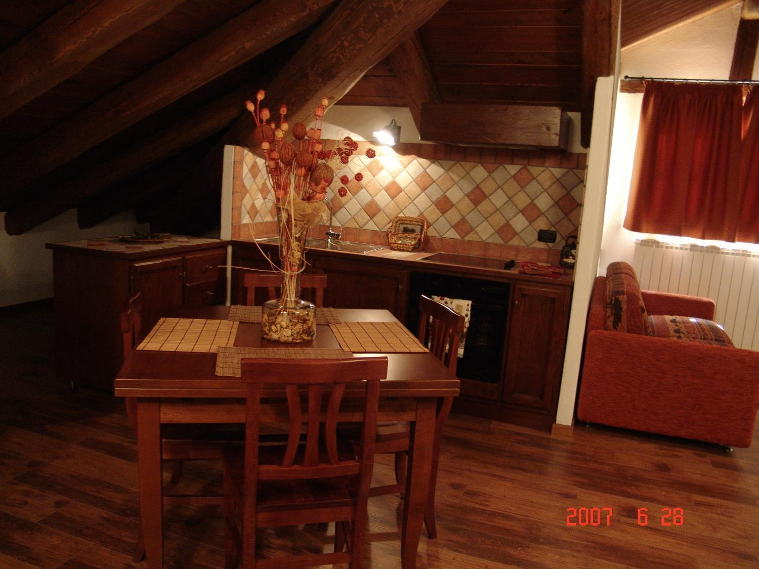 Residence Du Commerce Oulx Luaran gambar