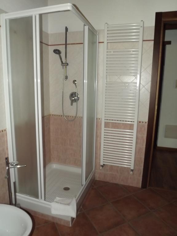 Residence Du Commerce Oulx Luaran gambar