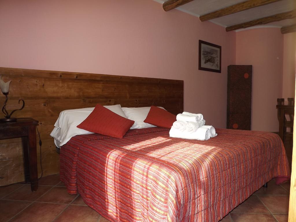 Residence Du Commerce Oulx Luaran gambar