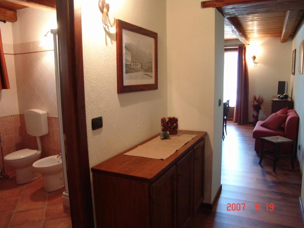 Residence Du Commerce Oulx Luaran gambar